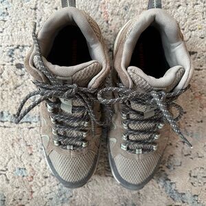 Merrell Women's Gray Shoes